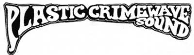 logo Plastic Crimewave Sound